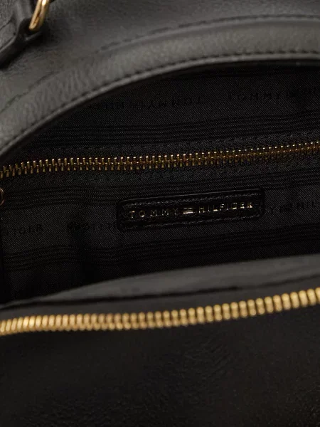 Рюкзак Tommy Hilfiger черный