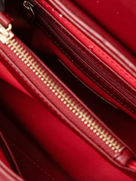 Сумка Valentino Bags черная