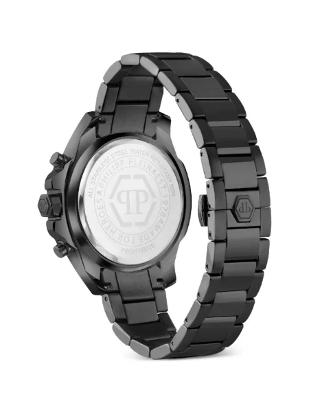 Ceas Philipp Plein negru