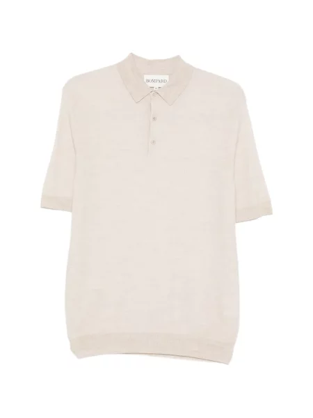 Polo Bompard w paski