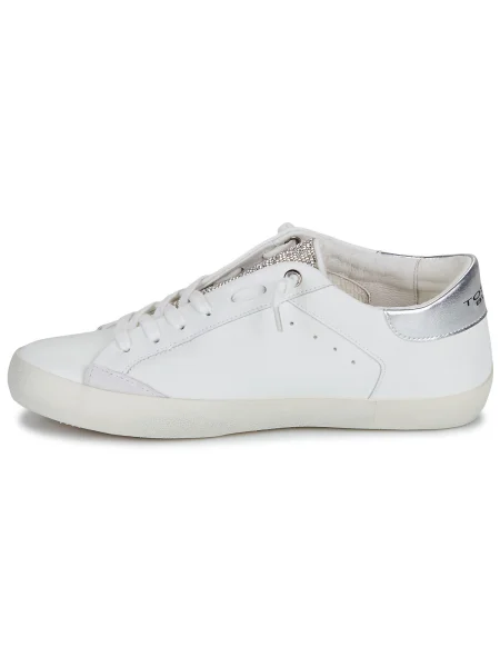 Pantofi Tosca Blu alb