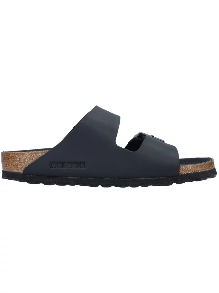 Sandále Birkenstock čierna