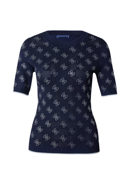 Pulover Guess modra