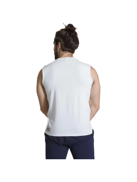 Majica Leone 1947 bijela