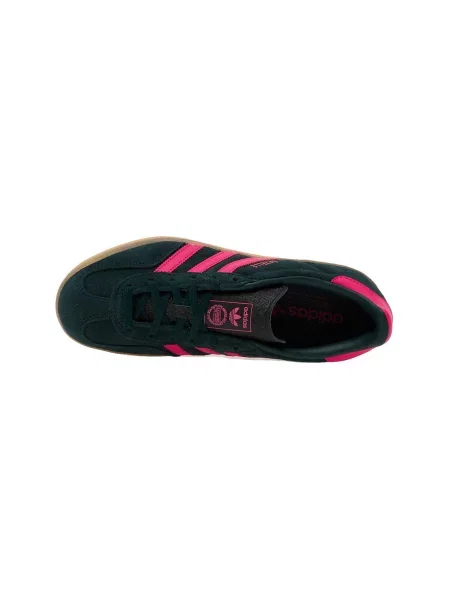Tenisky Adidas Gazelle zelená