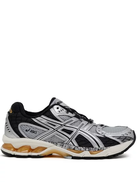 Sneakerși Asics Gel-nimbus gri