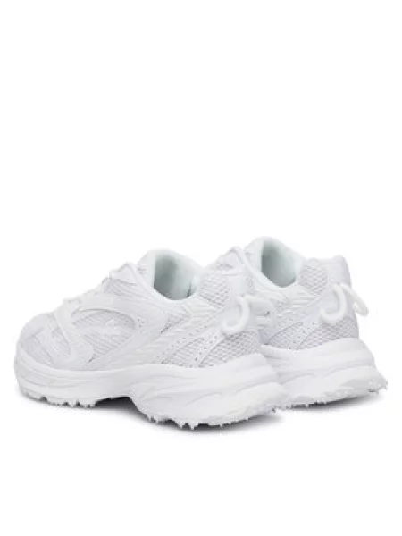 Sneakersy Lacoste bílé