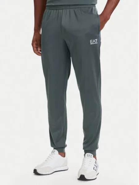 Emporio Armani Sportinis kostiumas PJHCZ pilka