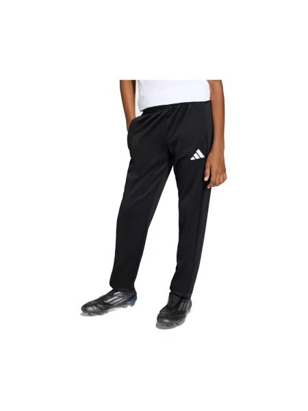 Pantaloni copii Adidas negru