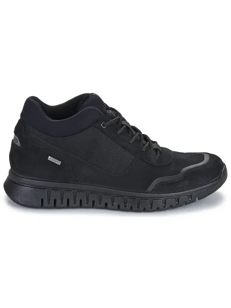 Pantofi Igi&co negru