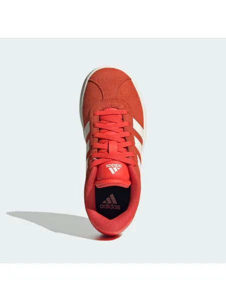 Adidas Sneakersy VL Court červená