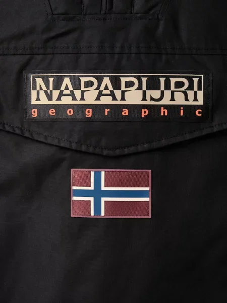 Анорак Napapijri