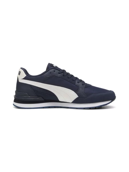 Кроссовки Puma ST Runner синие