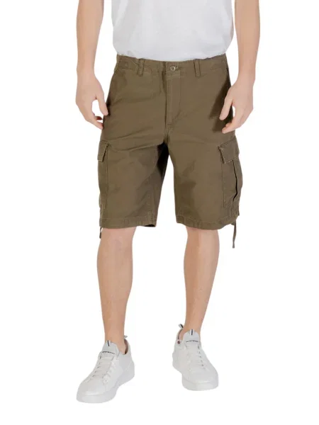 Bermude Jack & Jones alb