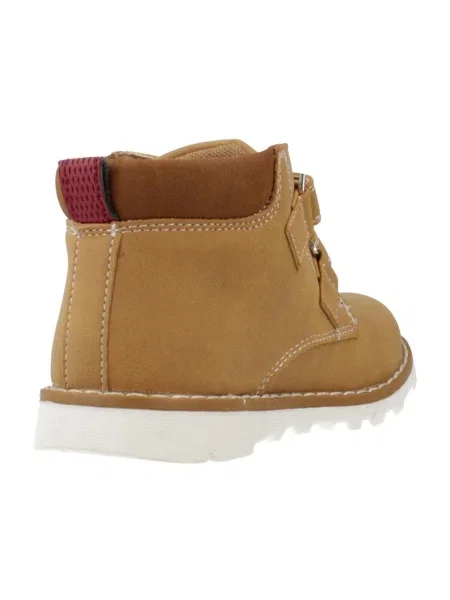 Pantofi copii Chicco maro