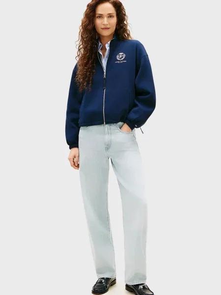 Светр Tommy Hilfiger синій