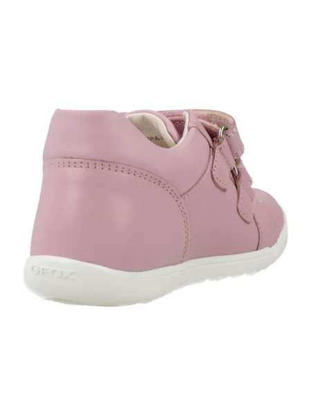 Pantofi copii Geox roz