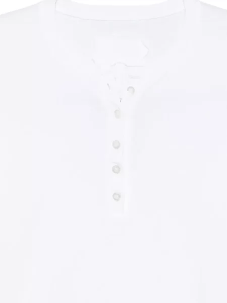 Koszulka Private 0204 biała