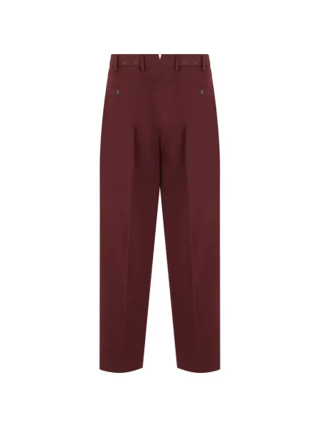 Pantaloni Slowear roșu