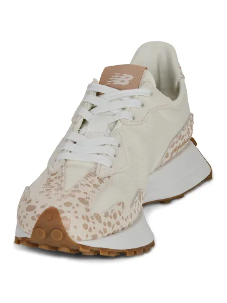 Pantofi New Balance bej