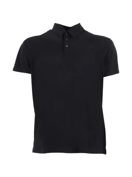 Polo Rrd negru