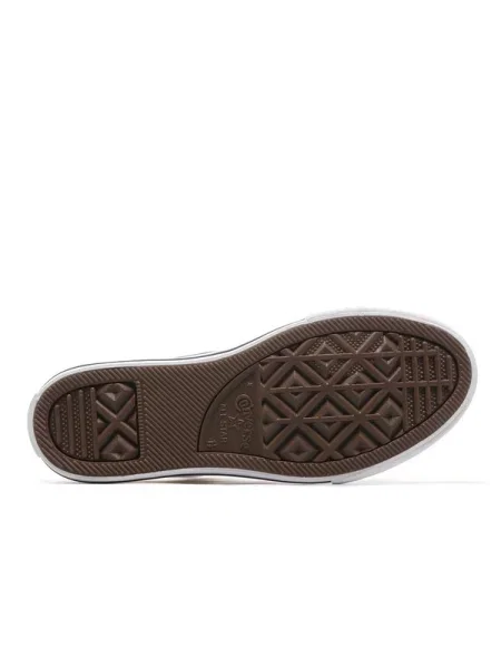 Trampki Converse białe