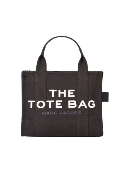 Marc Jacobs Torba Na Ramię The Tote Bag gruen czarna