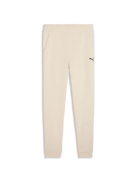 Pantaloni Puma alb