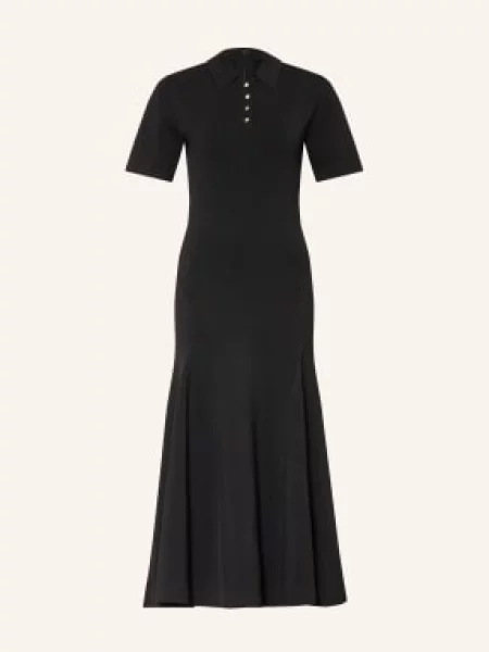 Ted Baker Šaty Ronyaa černá