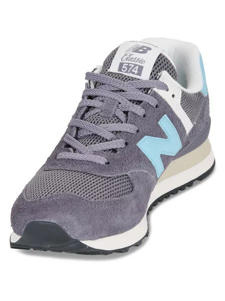 Pantofi New Balance albastru