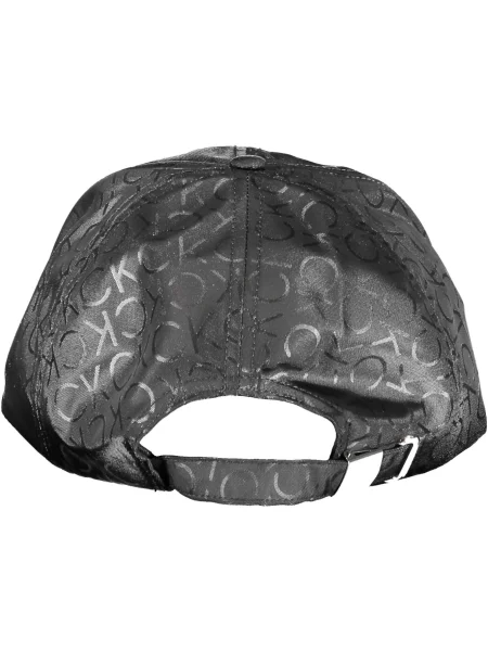 Șapcă Calvin Klein negru