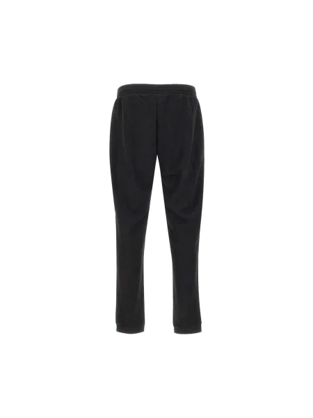 Pantaloni de trening Emporio Armani negru