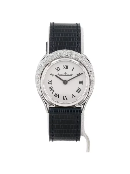 Ceas Jaeger-lecoultre alb