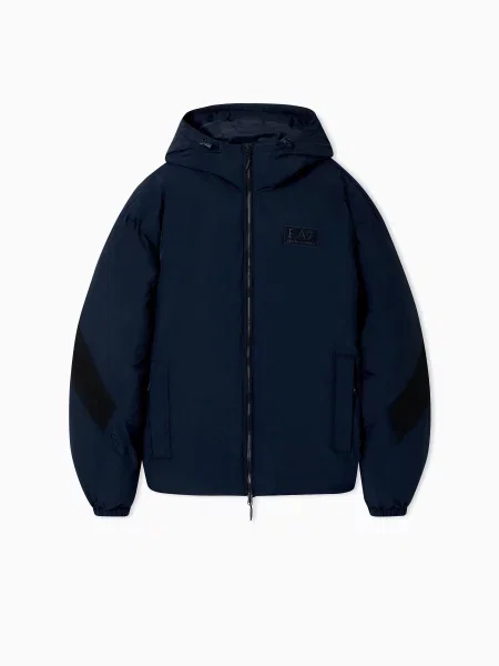 Куртка Ea7 синяя