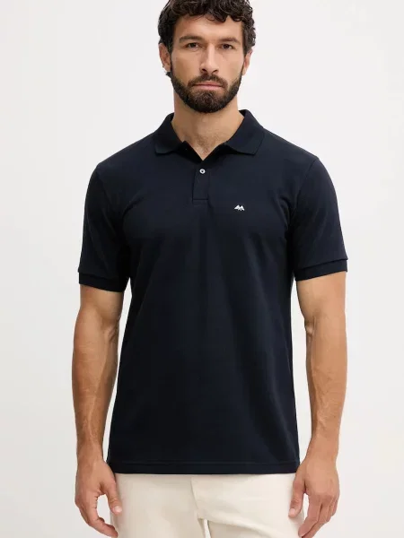 Tricou polo Lindbergh