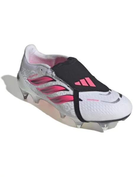 Pantofi Adidas alb