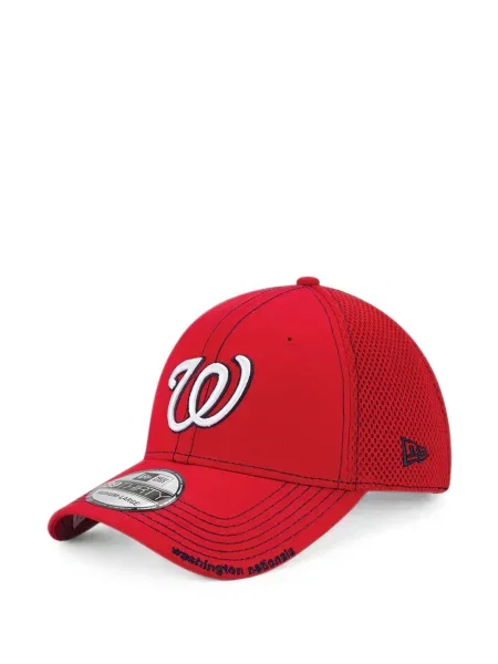 Șapcă New Era Cap roșu