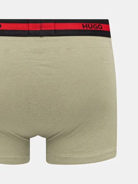 Боксеры Hugo