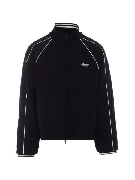 Trening Represent cu broderie negru