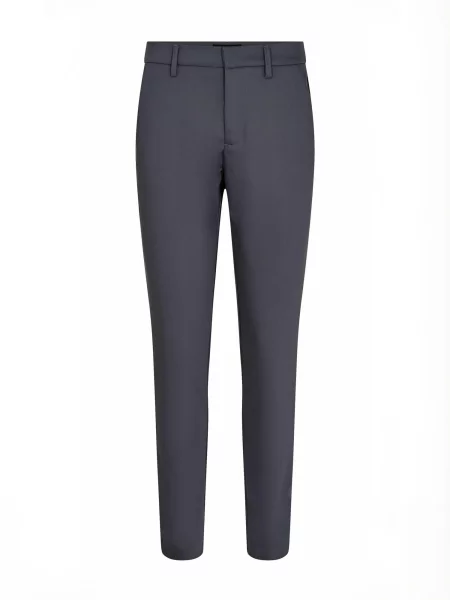 Ivy Copenhagen Pantaloni IVY-Alice fumuriu gri