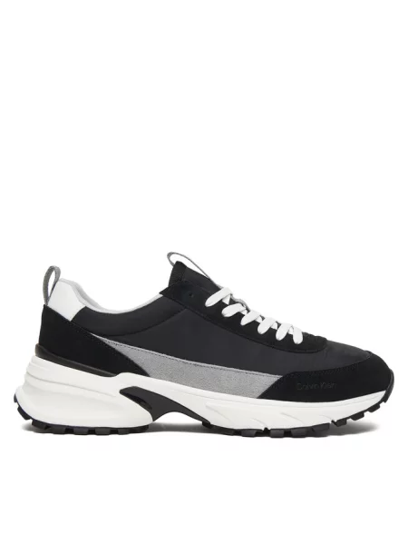 Sneakersy Calvin Klein