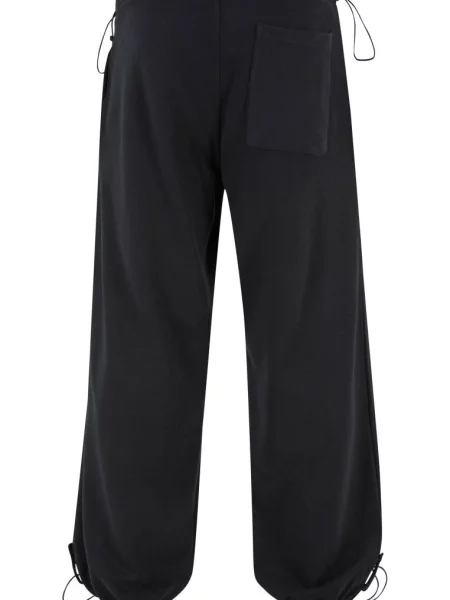 Pantaloni de trening Urban Classics negru
