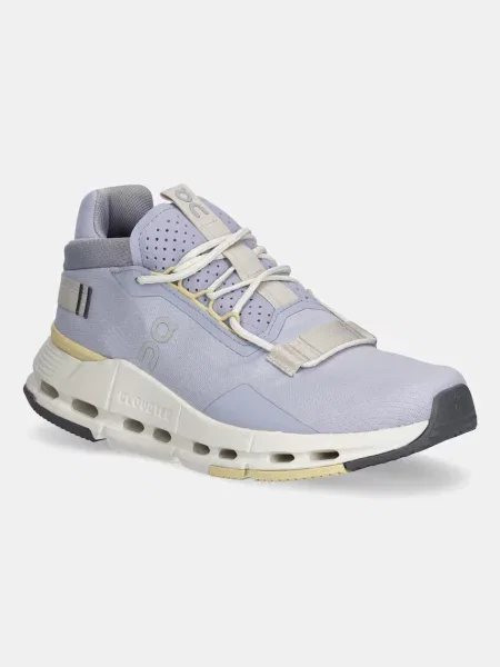 Sneakerși On-running alergare albastru