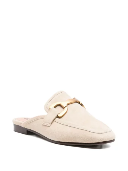 Pantofi loafer Bibi Lou din piele de căprioară