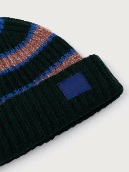 Шапка Paul Smith