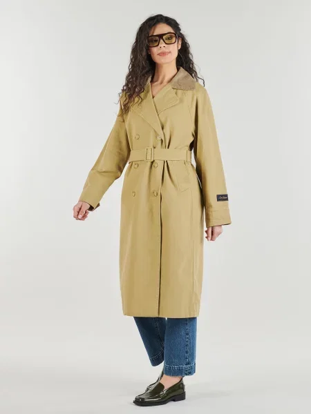 LEVI'S ® Prechodný kabát béžová