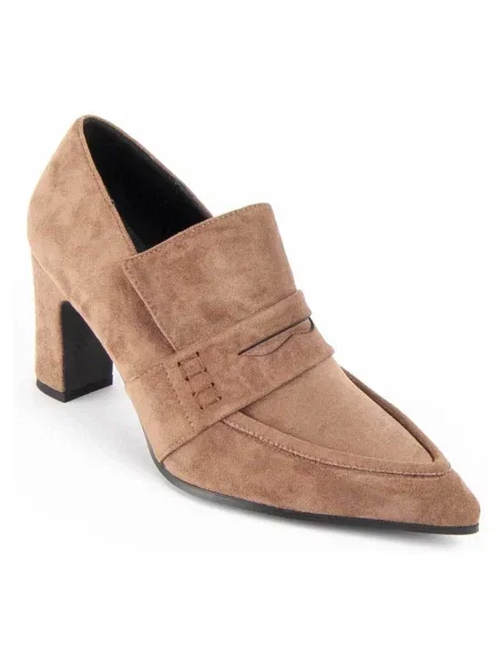 Pantofi Montevita bej