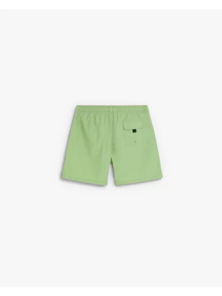 Palton Scalpers verde