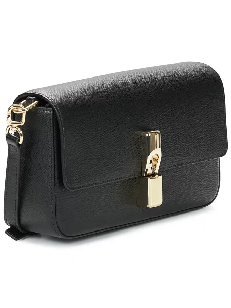 Kabelka Furla černá