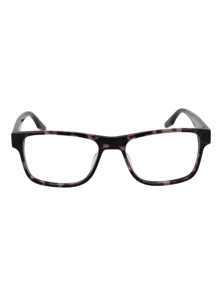 Okulary przeciwsłoneczne Converse zielone